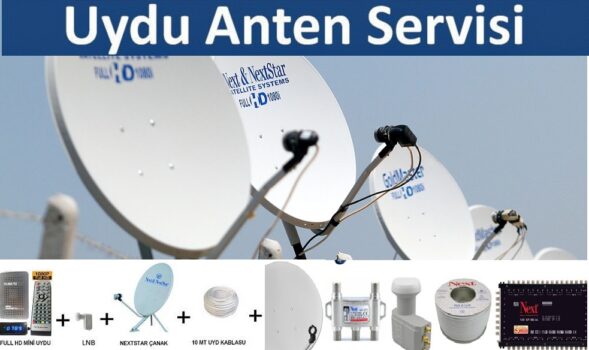 Niksar Antenci
